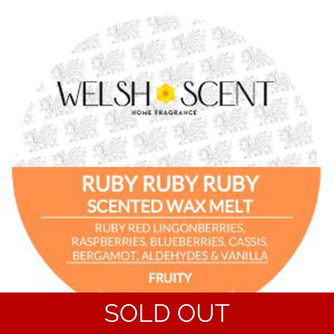 product Image for Ruby Ruby Ruby